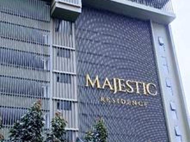 Serviced Residence for rent in Country Heights Damansara, Kuala Lumpur