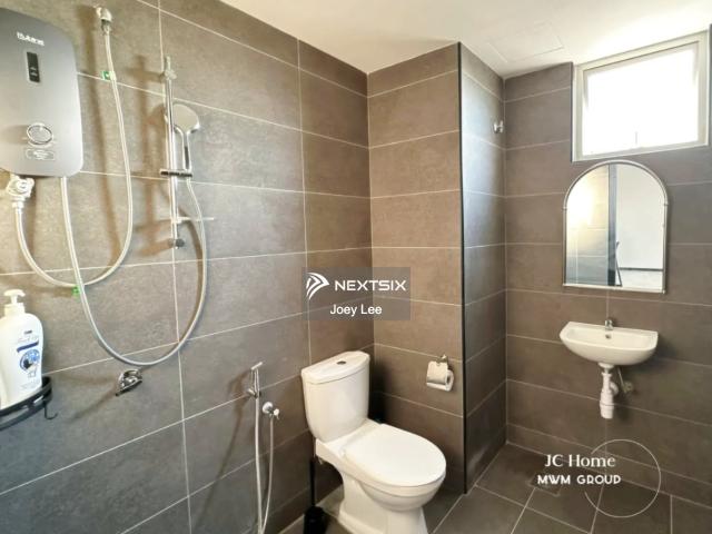 Residential House for rent in Johore Bahru, Johor