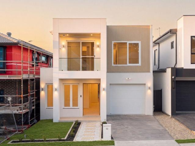 House for rent in Austral, Sydney