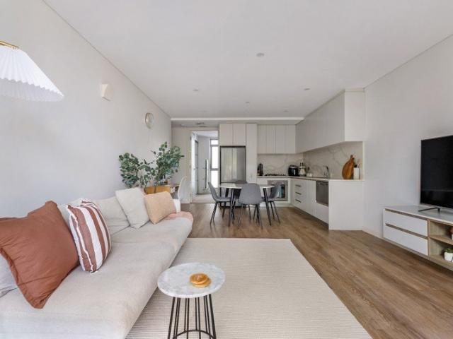 Apartment for sale in Sydney, New South Wales