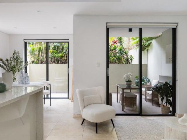 Apartment for sale in Petersham, New South Wales