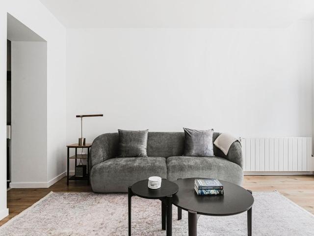 Appartement location à Paris, Île-de-France