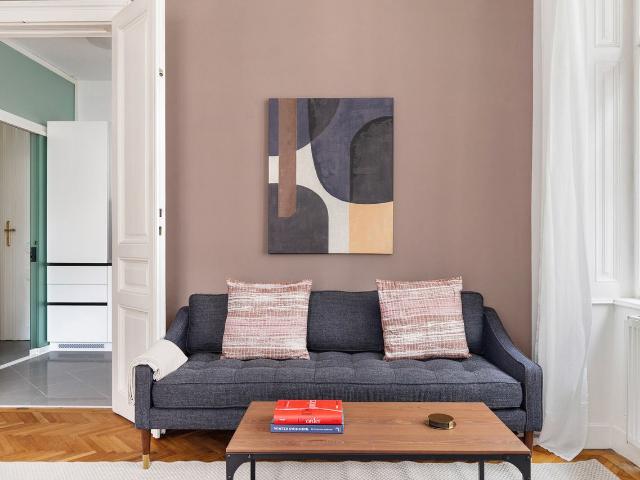 Apartment mieten in KG Neubau, Wien