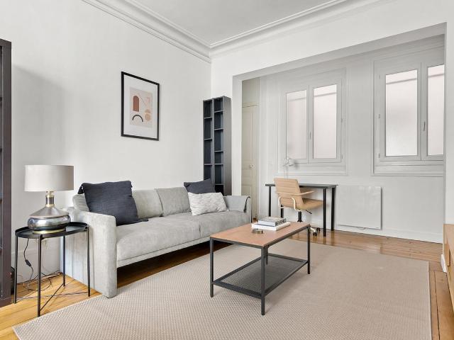 Appartement location à Paris, Île-de-France