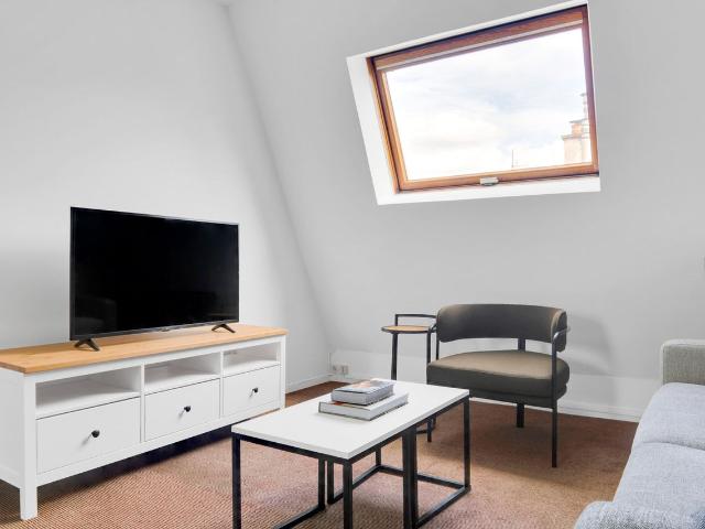 Appartement location à Paris, Île-de-France