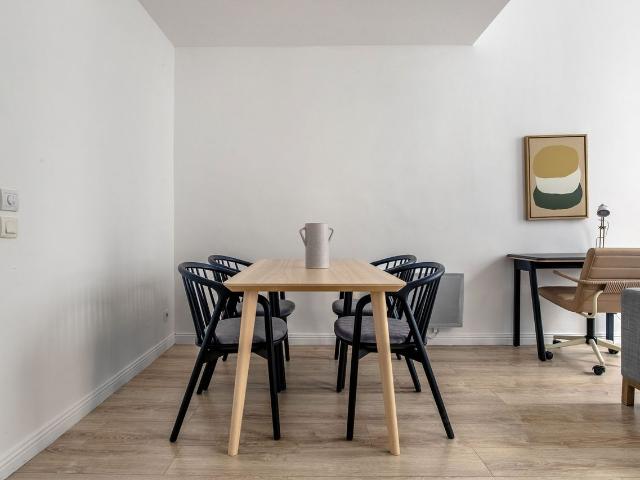 Appartement location à Paris, Île-de-France