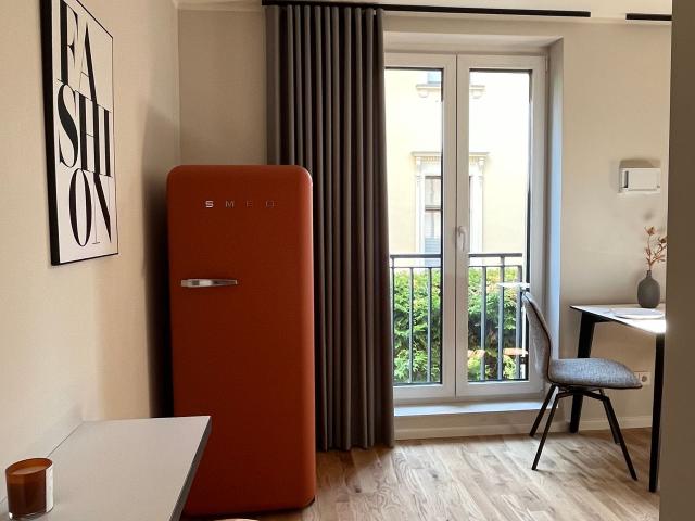 Apartment mieten in Potsdam, Brandenburg
