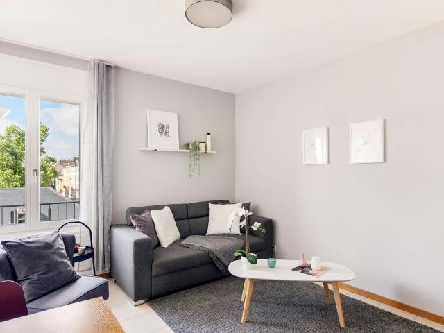 Apartment mieten in Conches