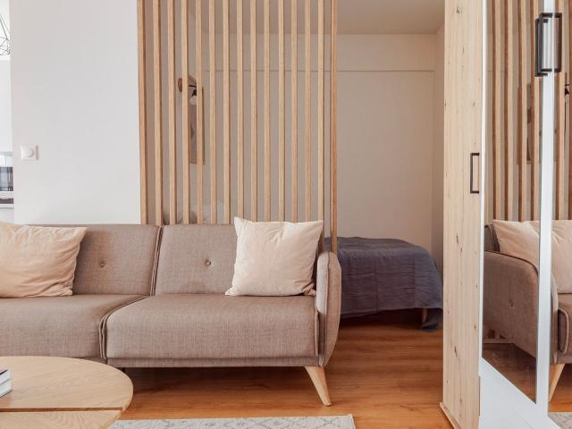 Appartement location à Paris, Île-de-France