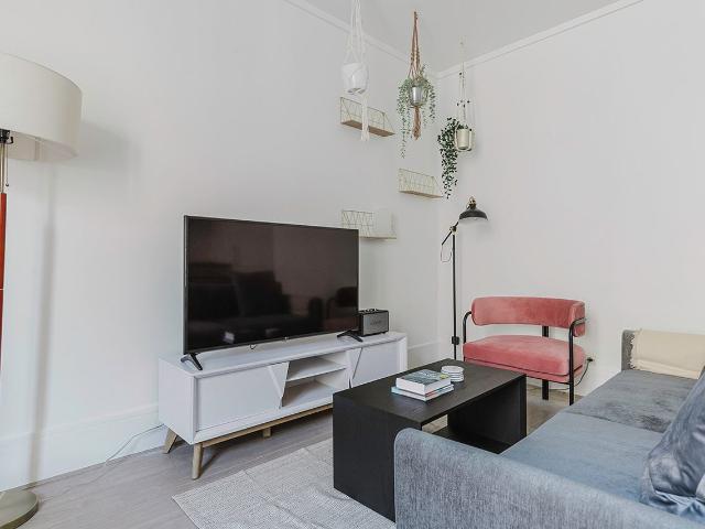 Appartement location à Paris, Île-de-France