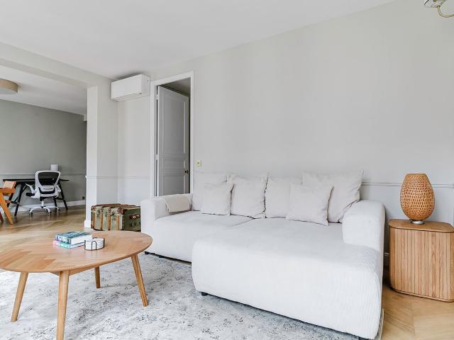Appartement location à Paris, Île-de-France