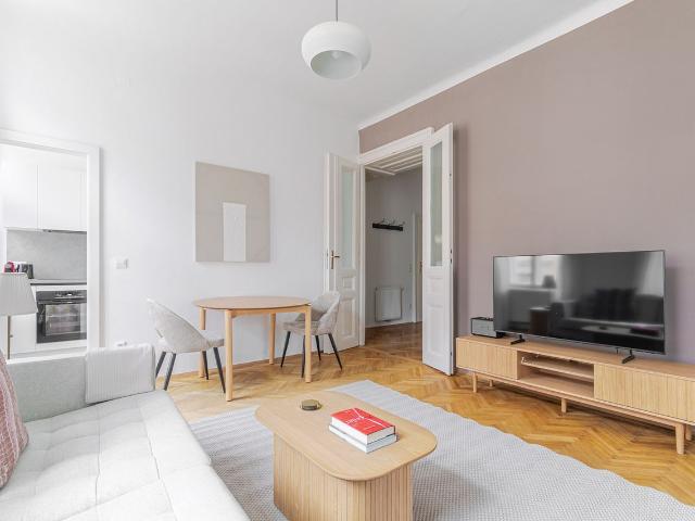 Apartment mieten in KG Neubau, Wien