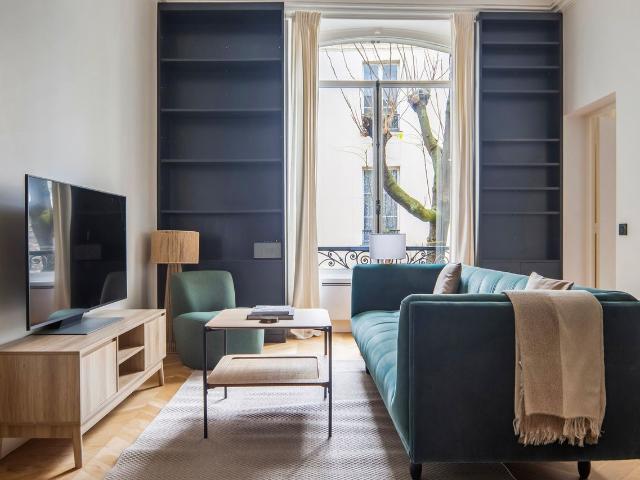 Appartement location à Paris, Île-de-France