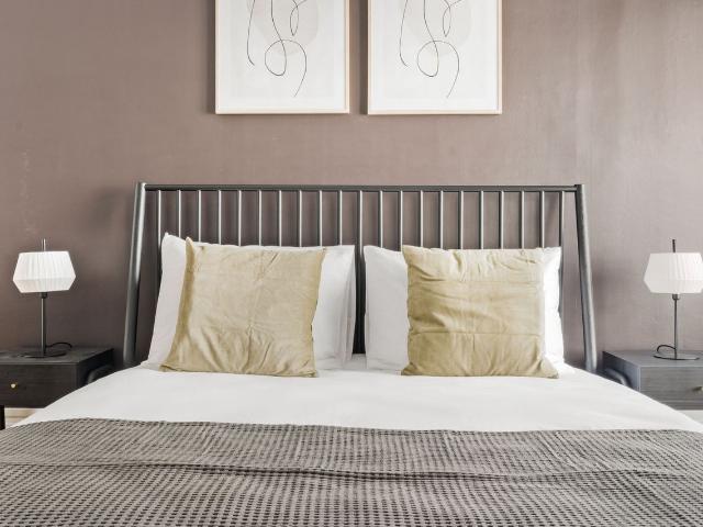 Appartement location à Paris, Île-de-France