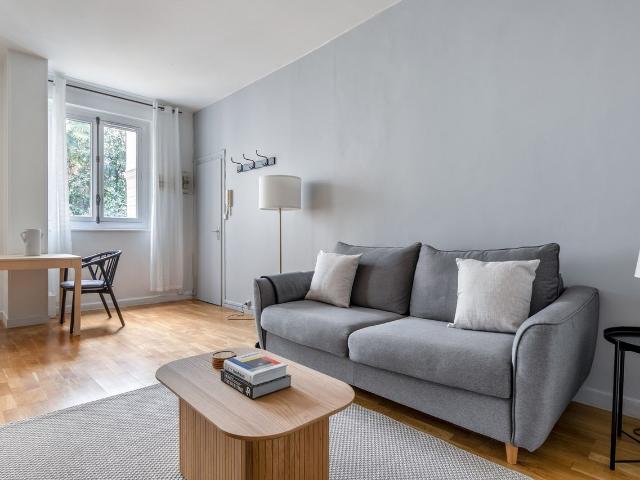 Appartement location à Paris, Île-de-France