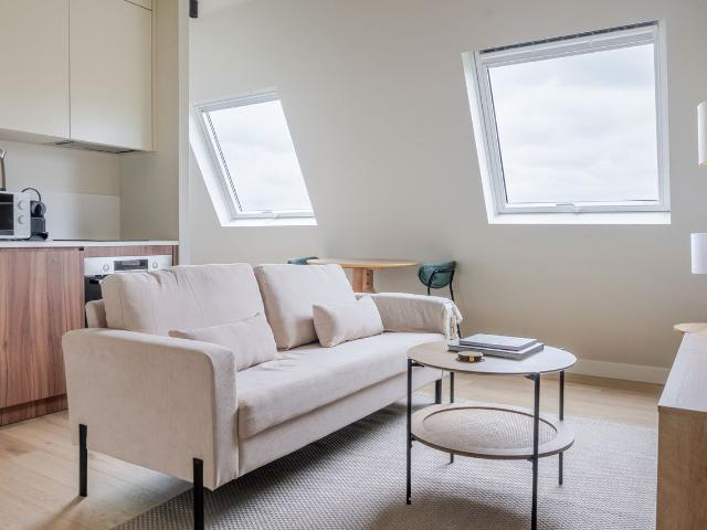 Appartement location à Paris, Île-de-France