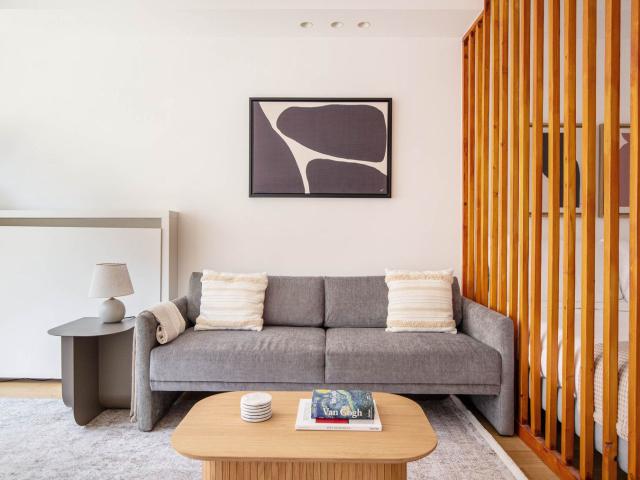 Appartement location à Paris, Île-de-France