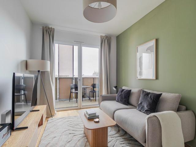 Apartment mieten in KG Simmering, Wien