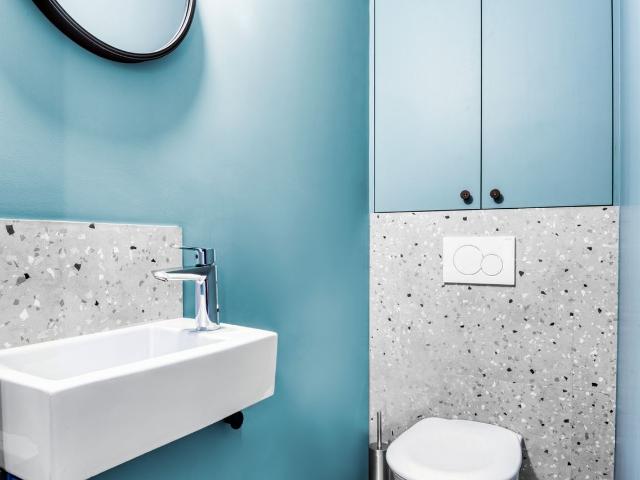 Appartement location à Paris, Île-de-France