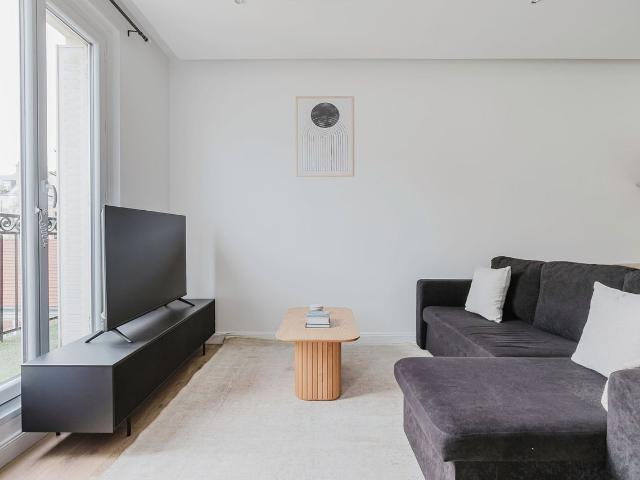 Appartement location à Paris, Île-de-France