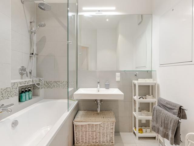 Apartment mieten in KG Alsergrund, Wien