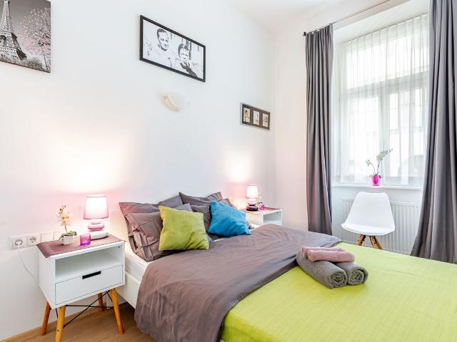 Apartment mieten in KG Alsergrund, Wien