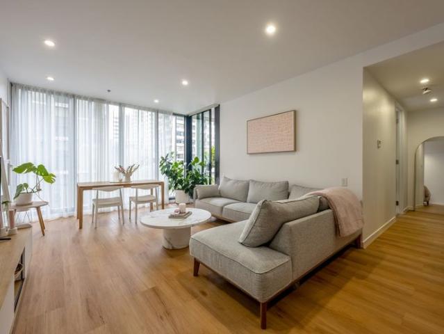 Apartment for rent in Camerons Creek, Victoria