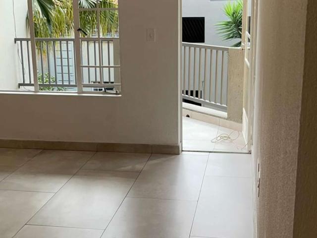 Apartment for rent in Paulshof, Alexandra