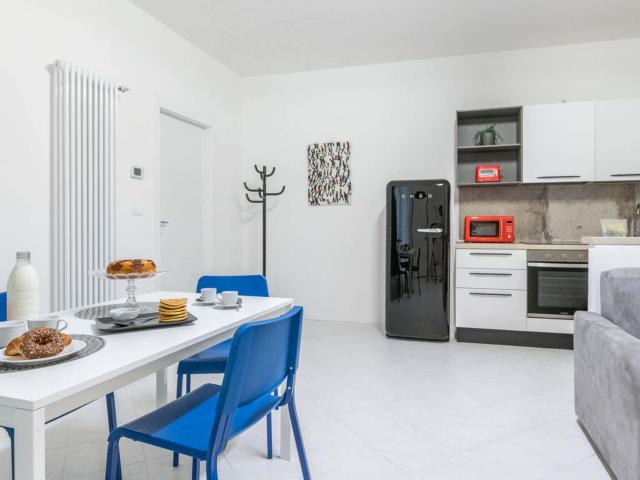 Appartamento in affitto a Livorno, Toscana