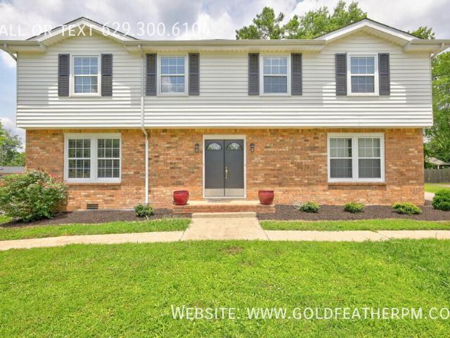 Townhouse for rent in Tennessee