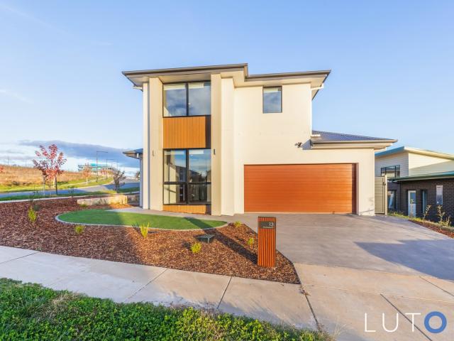 Property for rent in Australian Capital Territory