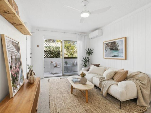 Apartment for sale in Dee Why Beach, Sydney