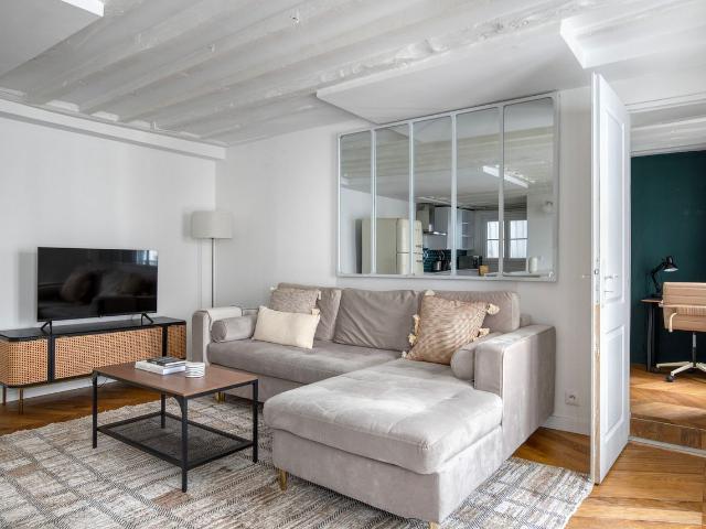 Appartement location à Paris, Île-de-France