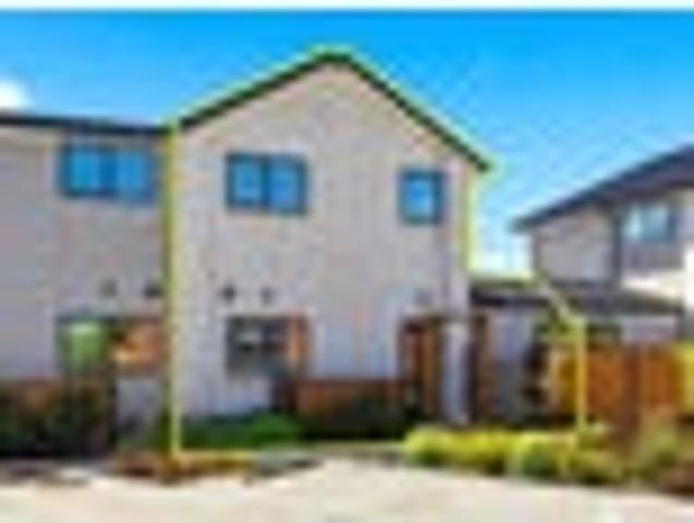 Townhouse for sale in Dallington, Linwood-Central-Heathcote Community