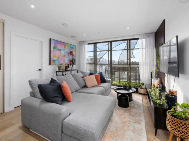 Apartment for rent in Camerons Creek, Victoria