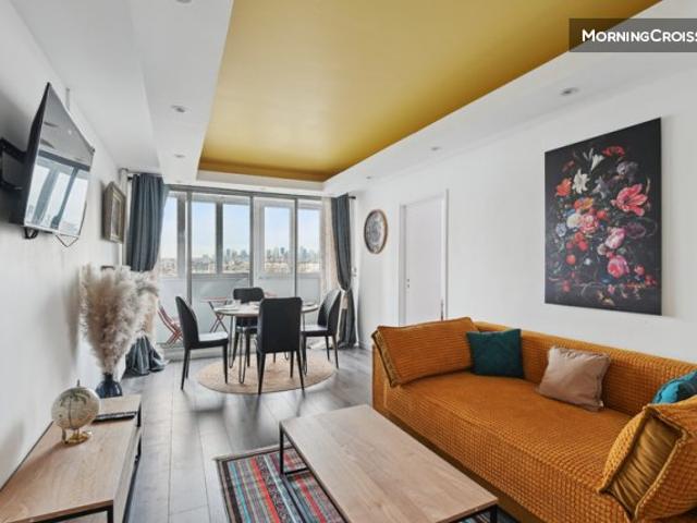 Appartement location à France métropolitaine, Colombes