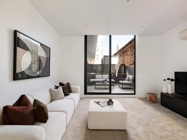 Apartment for sale in Sydney, New South Wales