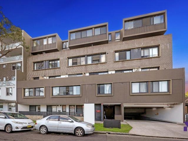 Apartment for sale in Sydney, New South Wales