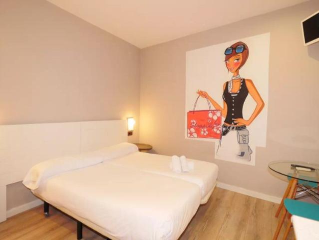 Estudio en alquiler en Eixample, Barcelonès