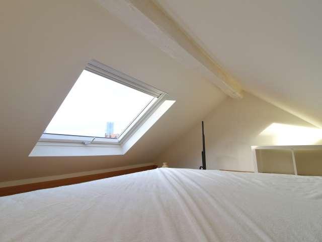 Studio location à Brussels