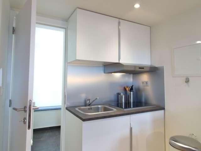 Studio location à Brussels