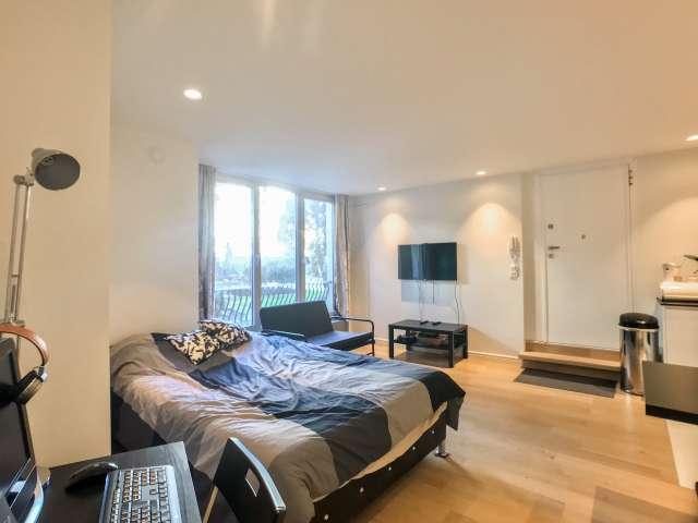 Kot location à Etterbeek, Bruxelles