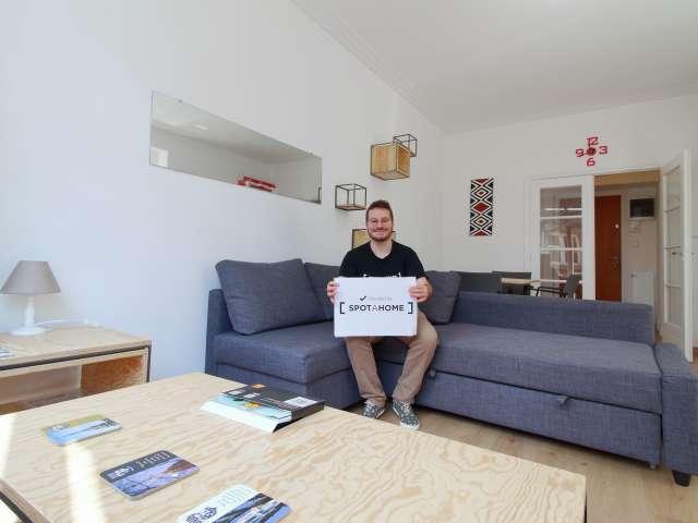 Studio location à Brussels