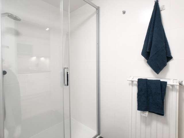 Studio location à Schaerbeek