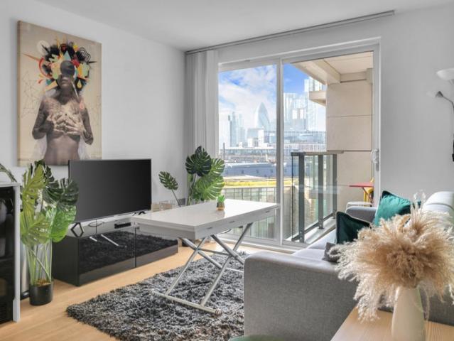 Studio for rent in Spitalfields, Whitechapel