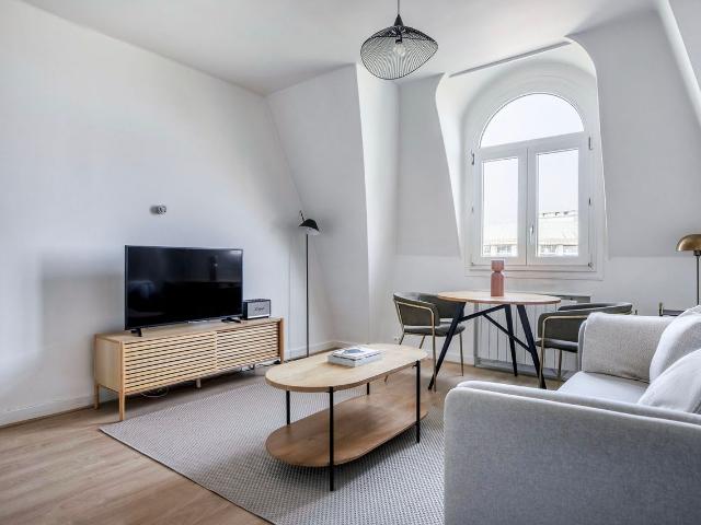 Appartement location à Paris, Île-de-France