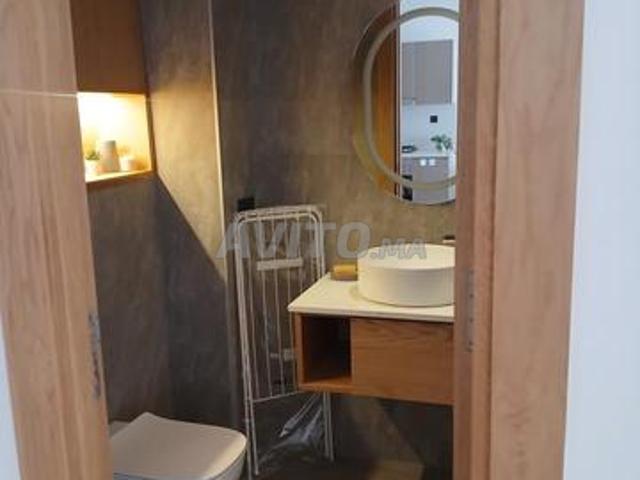 Appartement location à Anfa, Gharb-Chrarda-Beni Hssen