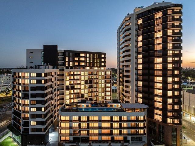 Apartment for rent in Sydney, New South Wales