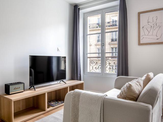 Appartement location à Paris, Île-de-France