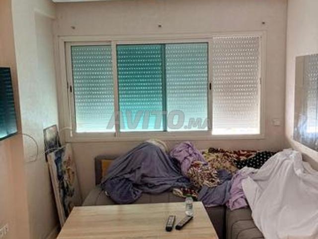 Appartement location à Anfa, Gharb-Chrarda-Beni Hssen